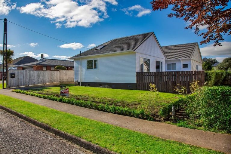 Photo of property in 38 Pembroke Road, Stratford, 4332