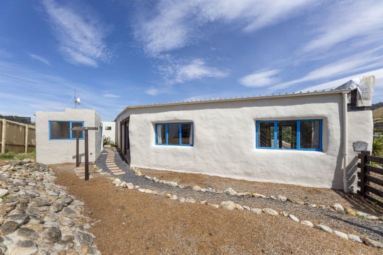 Photo of property in 25 Muri Street, Aramoana, Port Chalmers, 9082