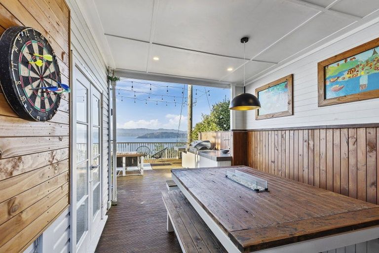 Photo of property in 139 Barnard Street, Wadestown, Wellington, 6012