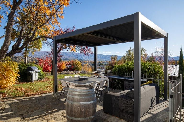 Photo of property in 11 Chapple Street, Alexandra, 9320