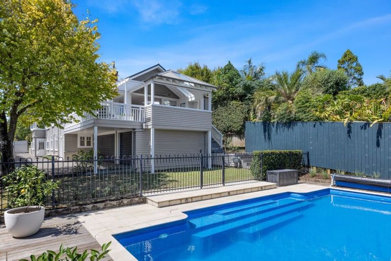 Photo of property in 42 Seaview Road, Remuera, Auckland, 1050