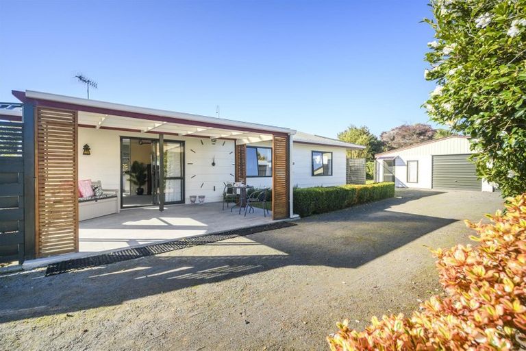 Photo of property in 12 Mansell Crescent, Bulls, 4818