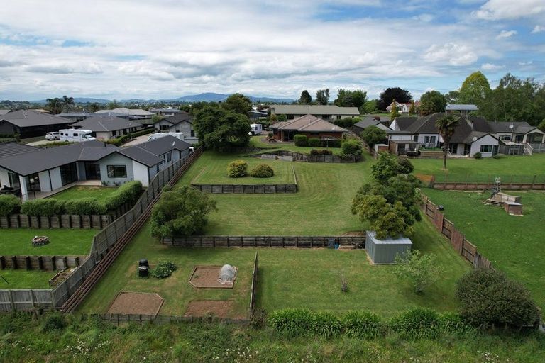 Photo of property in 720 Pakura Street, Te Awamutu, 3800