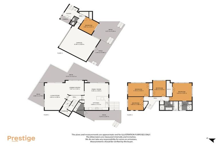 Photo of property in 140 Chelsea View Drive, Chatswood, Auckland, 0626