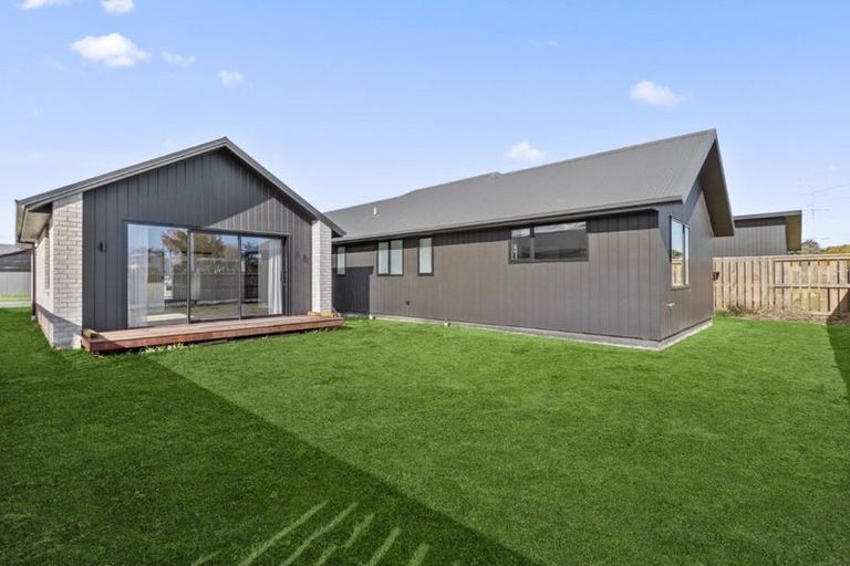 Photo of property in 5 Whakahaumako Road, Leamington, 3495