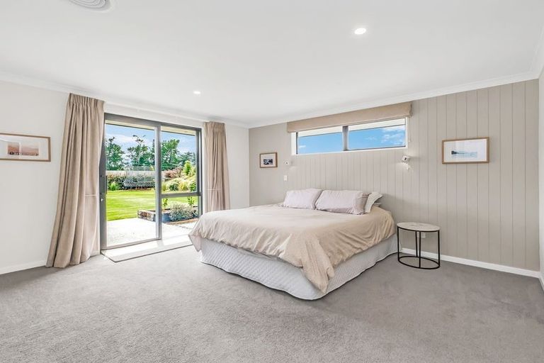 Photo of property in 9 Merino Crescent, Kirwee, 7571