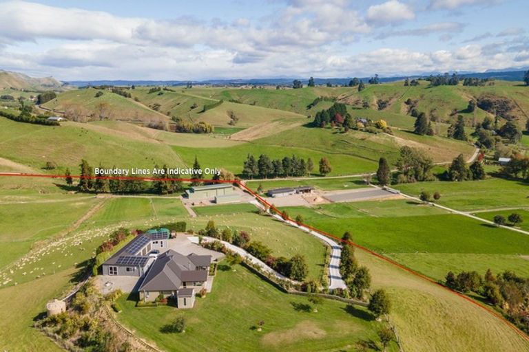 Photo of property in 173a Bridge Valley Road, Wakefield, 7095