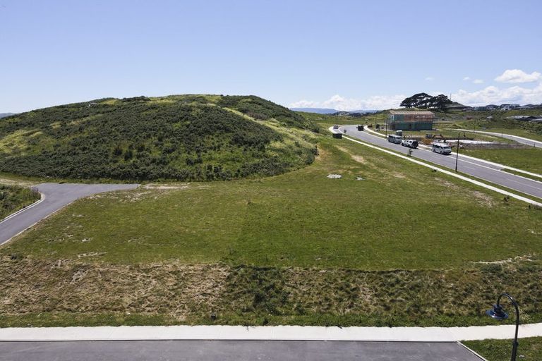 Photo of property in 191 John Burke Drive, Aotea, Porirua, 5024