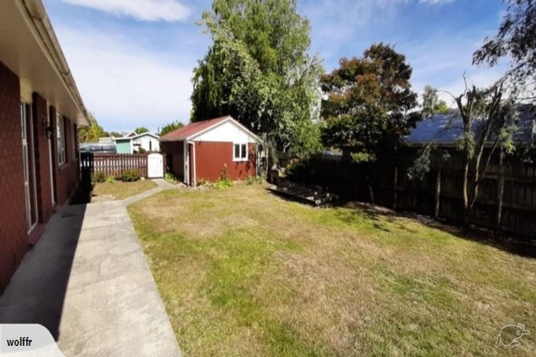 Photo of property in 44 Burnett Street, Oxford, 7430