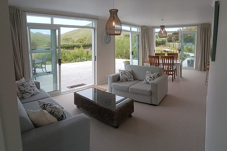 Photo of property in 422 Whangaehu Road, Porangahau, 4293