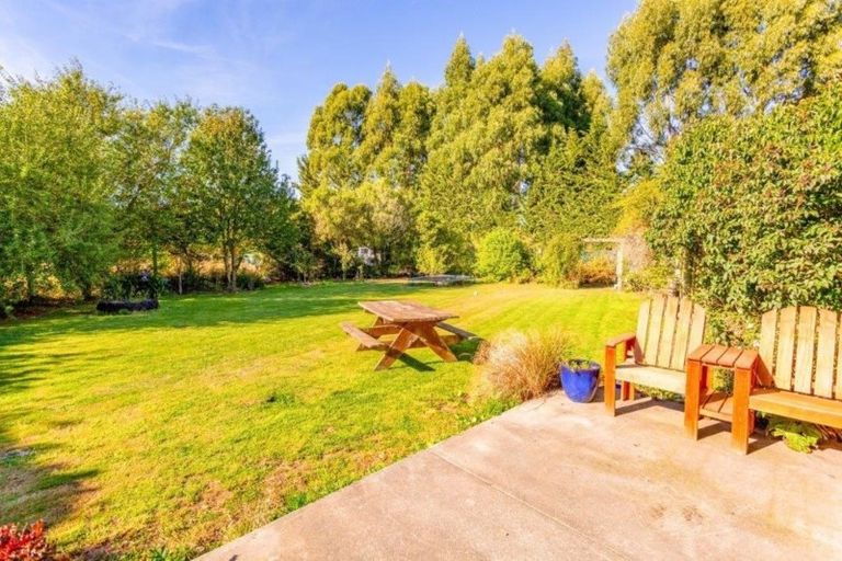 Photo of property in 143 Karanga Road, Dunsandel, Leeston, 7682