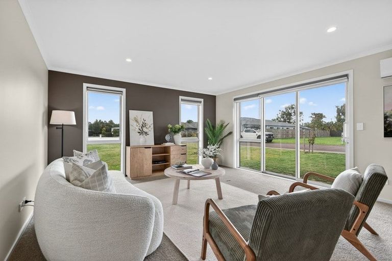 Photo of property in 11 Mitre Way, Solway, Masterton, 5810