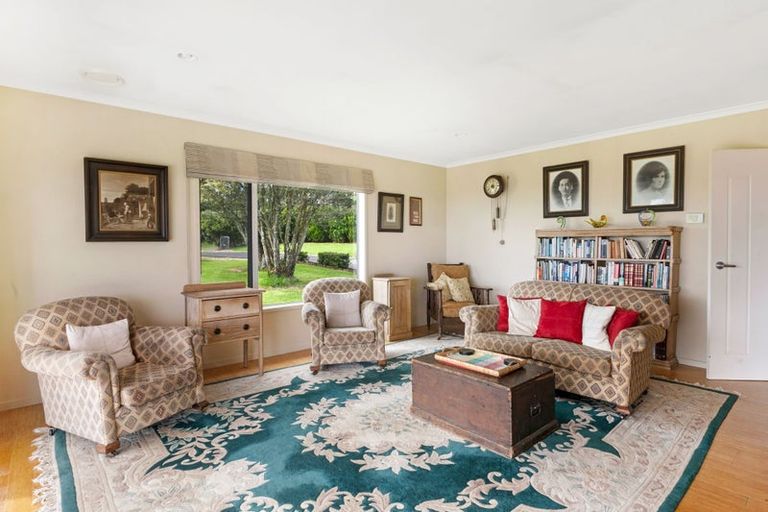 Photo of property in 754 Plymouth Road, Koru, New Plymouth, 4374