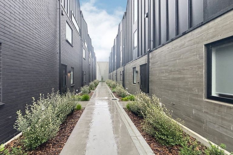 Photo of property in 12/373 Saint Asaph Street, Christchurch Central, Christchurch, 8011