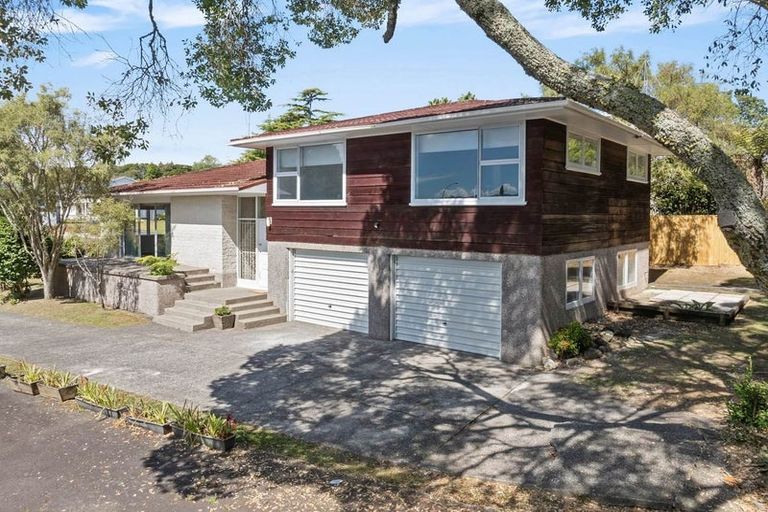 Photo of property in 87 David Avenue, Hillpark, Auckland, 2102