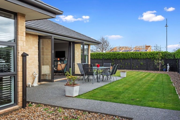 Photo of property in 17 Eyrewell Road, Pegasus, 7612