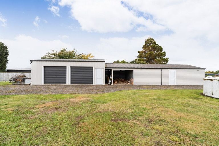 Photo of property in 41 Arnott Street, Feilding, 4702