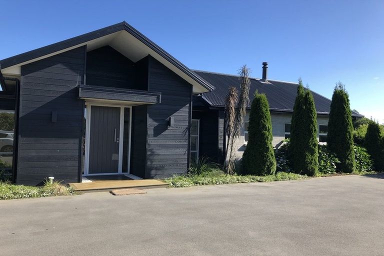 Photo of property in 14 Iris Taylor Avenue, West Melton, 7618