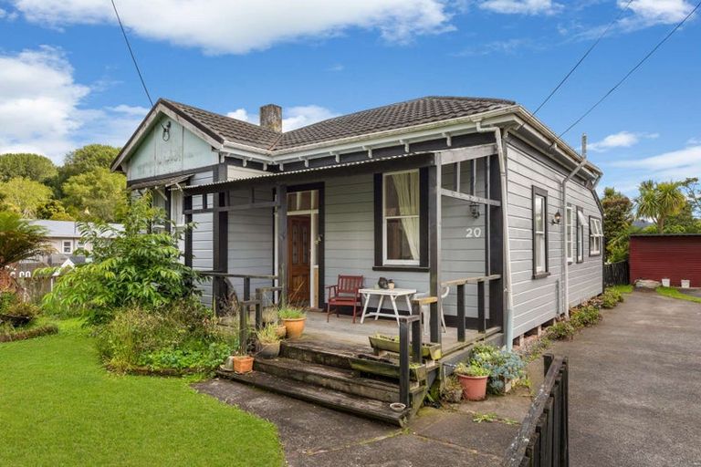Photo of property in 20 Quick Avenue, Aramoho, Whanganui, 4500