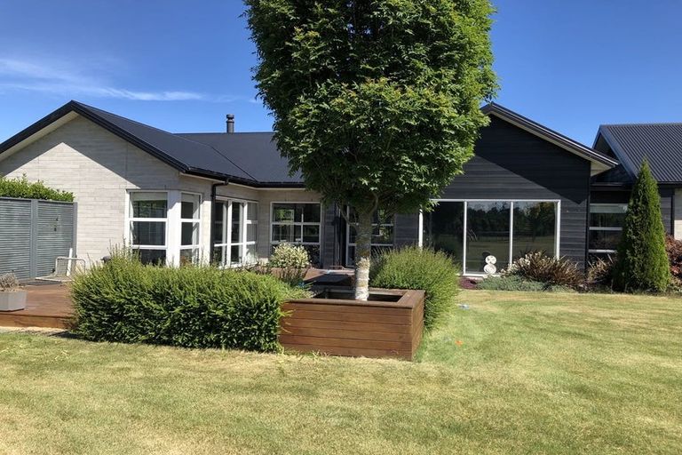 Photo of property in 14 Iris Taylor Avenue, West Melton, 7618