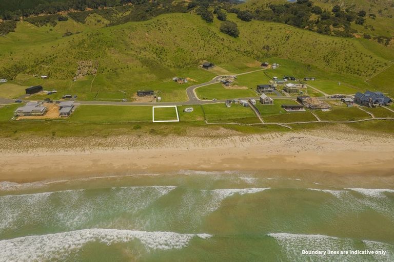 Photo of property in 74 Skippers Road, Opito Bay, Whitianga, 3592