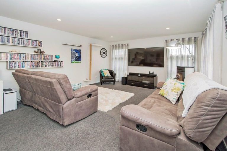 Photo of property in 4 Slattery Lane, Leeston, 7632