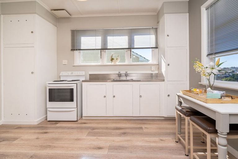 Photo of property in 61 Panmure Avenue, Calton Hill, Dunedin, 9012