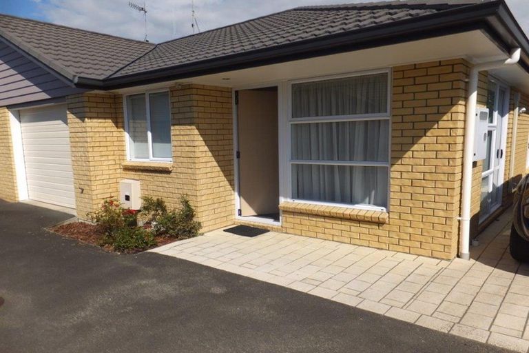 Photo of property in 6a Pitt Street, Frankton, Hamilton, 3204