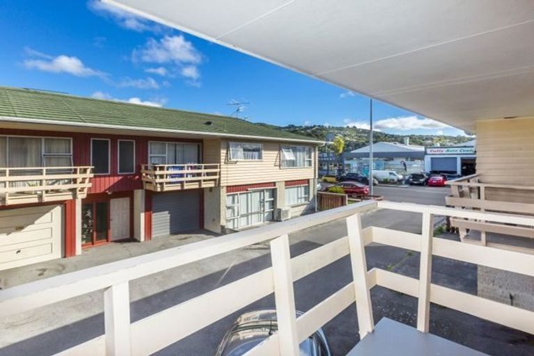 Photo of property in 34-38 Brunswick Street, Hutt Central, Lower Hutt, 5010