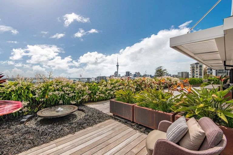 Photo of property in 701/8 Hereford Street, Freemans Bay, Auckland, 1011