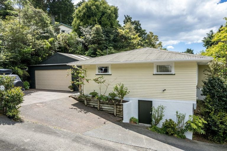 Photo of property in 55 Kings Road, Paihia, 0200