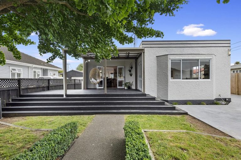 Photo of property in 25 Fox Street, Hamilton East, Hamilton, 3216