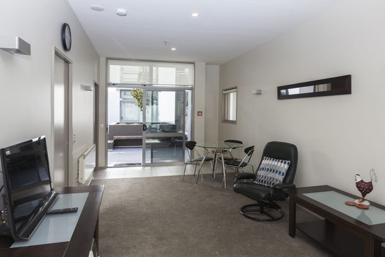 Photo of property in 3/41 Cambridge Terrace, Christchurch Central, Christchurch, 8013