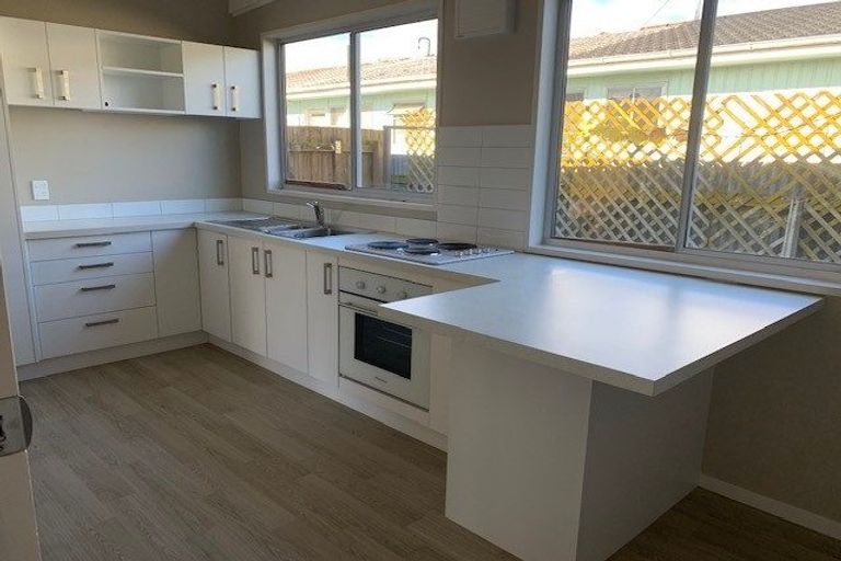 Photo of property in 3/93 Nelson Crescent, Napier South, Napier, 4110