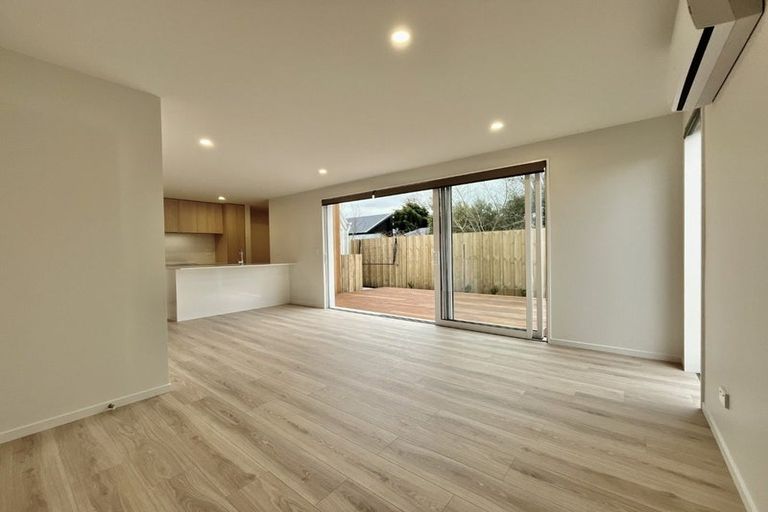 Photo of property in 98d Geraldine Street, Edgeware, Christchurch, 8013