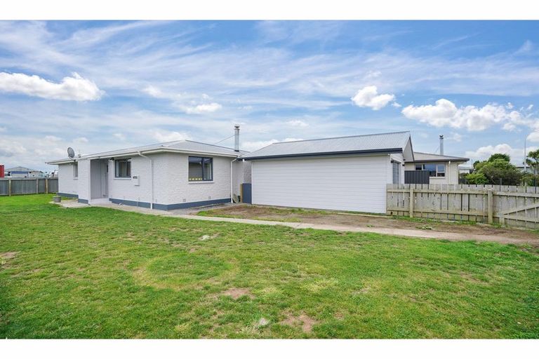 Photo of property in 31 Chesney Place, Heidelberg, Invercargill, 9812