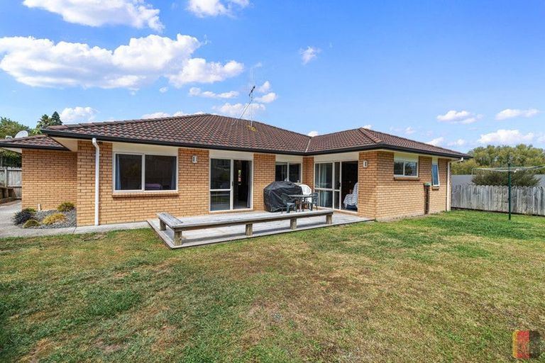Photo of property in 11 Pandora Rise, Huntly, 3700