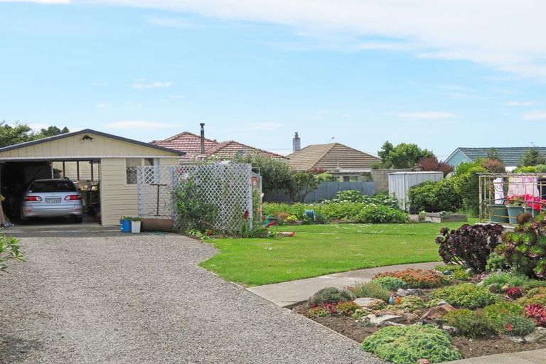 Photo of property in 21 Perth Street, South Hill, Oamaru, 9400