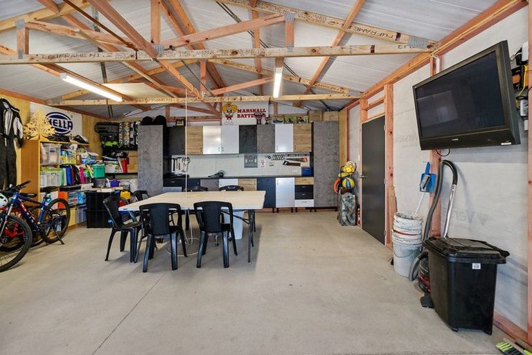 Photo of property in 43a Maltby Avenue, West End, Timaru, 7910