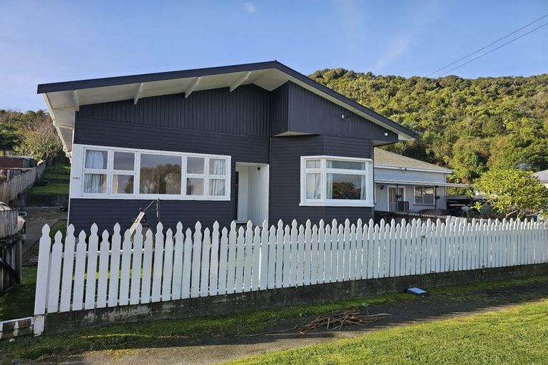 Photo of property in 161 Ward Street, Cobden, Greymouth, 7802