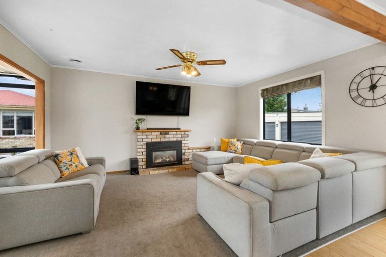 Photo of property in 24 Osborne Avenue, Morrinsville, 3300