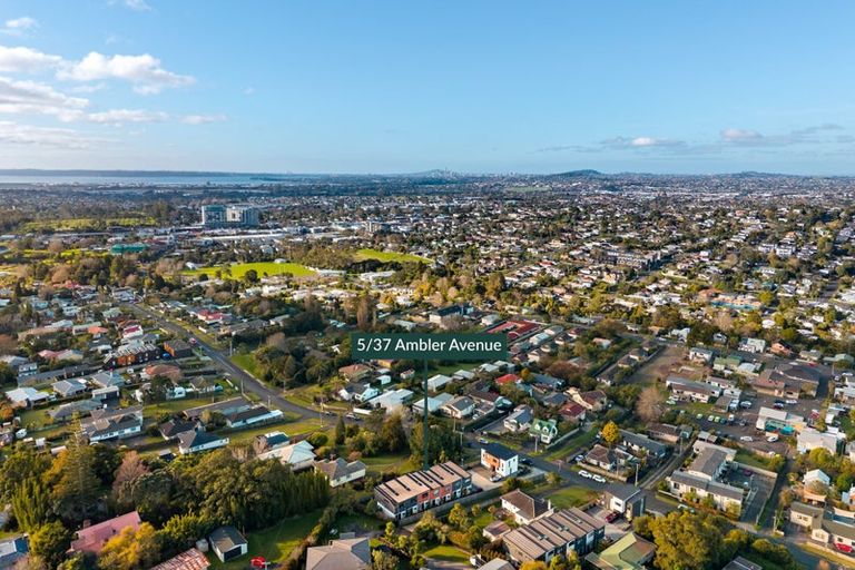 Photo of property in 5/37 Ambler Avenue, Glen Eden, Auckland, 0602
