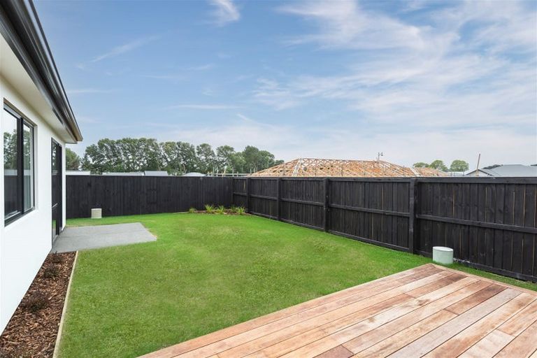 Photo of property in 9 Withers Crescent, Halswell, Christchurch, 8025