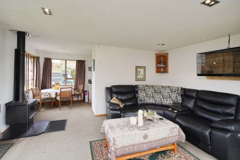 Photo of property in 35 Chinnerys Road, Woodend, 7610