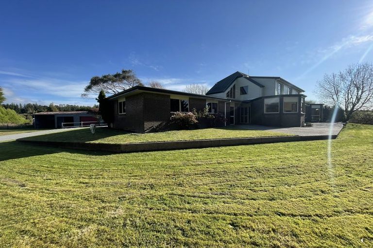 Photo of property in 321 Woodstock-rimu Road, Ruatapu, 7883