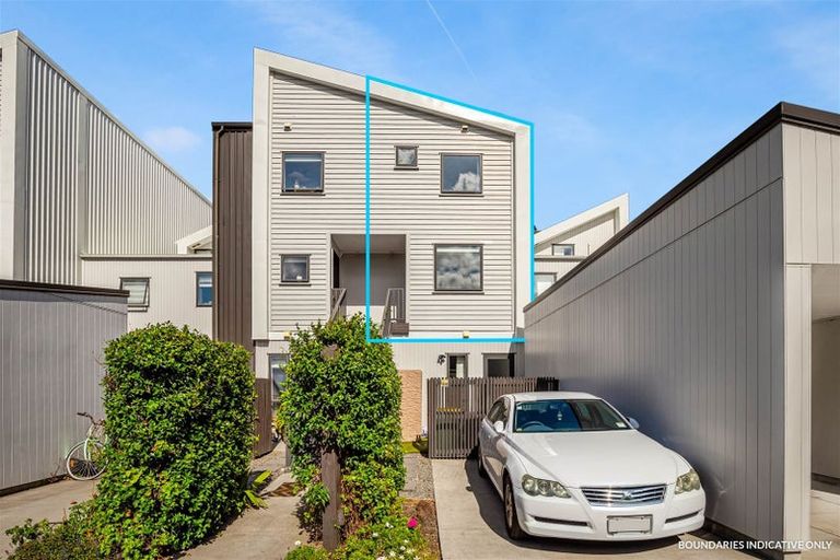 Photo of property in 24 Mapou Road, Hobsonville, Auckland, 0616