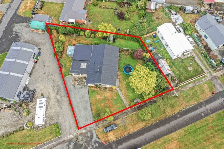 Photo of property in 59 Elles Road, Otautau, 9610