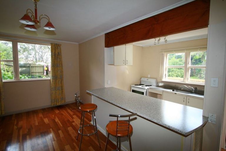 Photo of property in 45 Central Terrace, Kelburn, Wellington, 6012