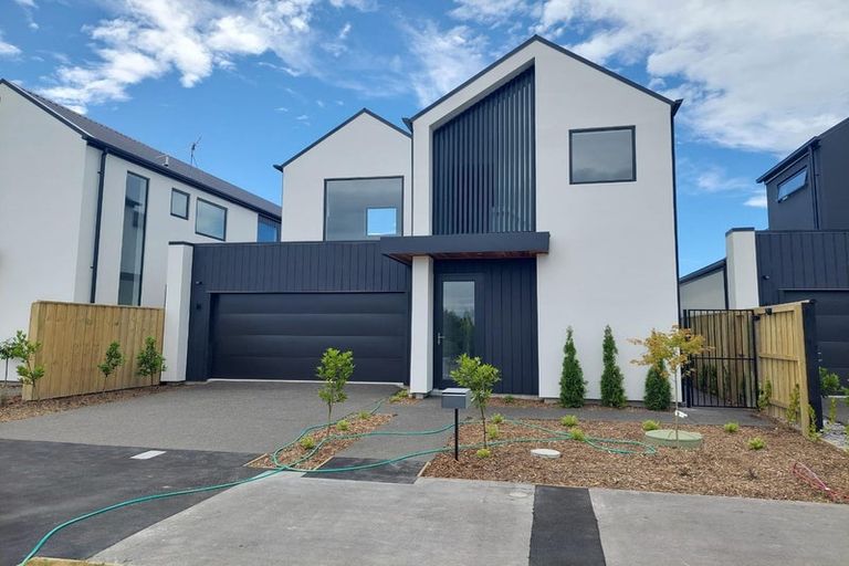 Photo of property in 124 Claridges Road, Casebrook, Christchurch, 8051