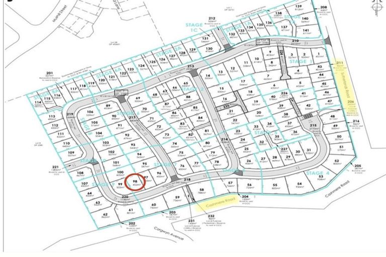 Photo of property in 9 Withers Crescent, Halswell, Christchurch, 8025